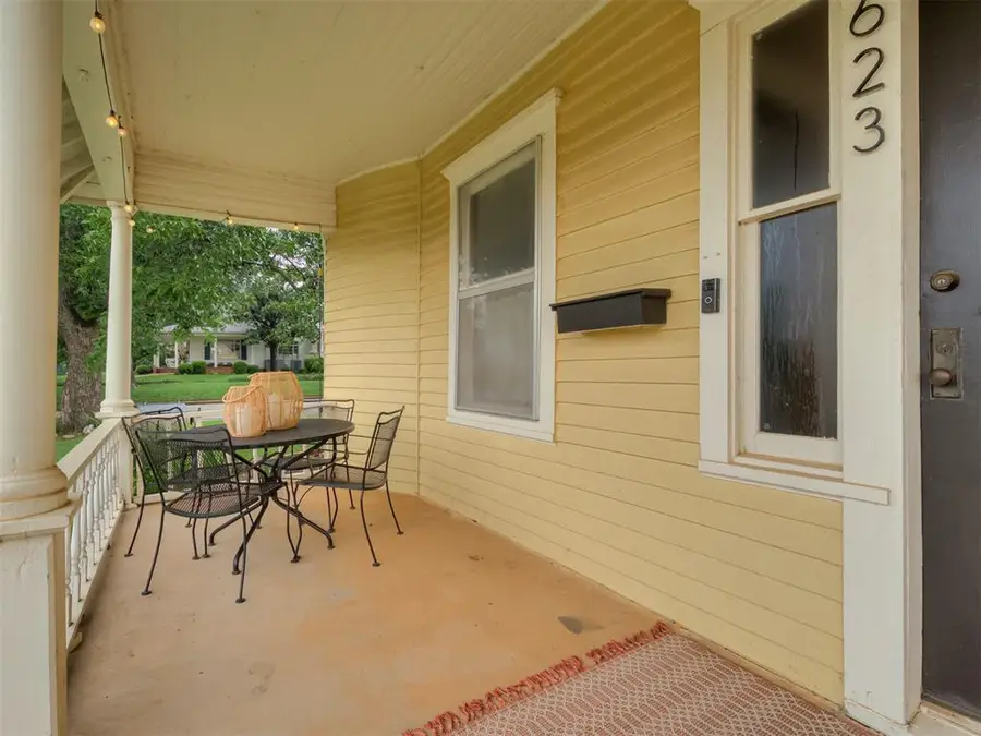 623 E Warner Avenue, Guthrie, OK 73044 - #3