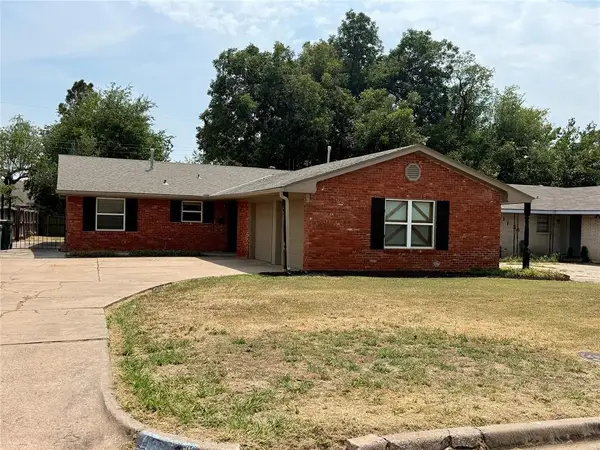 1132 NW 104th Street, Oklahoma City, OK 73114