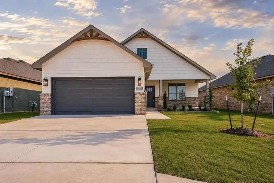 4116 Overlook Pass, Edmond, OK 73025 - #2
