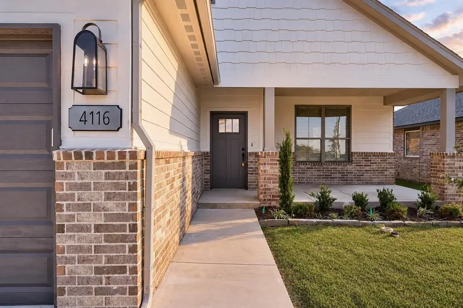 4116 Overlook Pass, Edmond, OK 73025 - #3