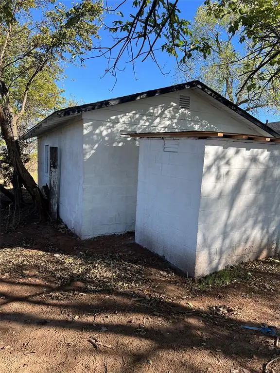 18550 168th Street, Lexington, OK 73051 - #2