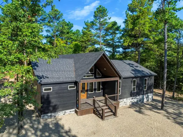 1231 Catfish Bay Road, Broken Bow, OK 74728