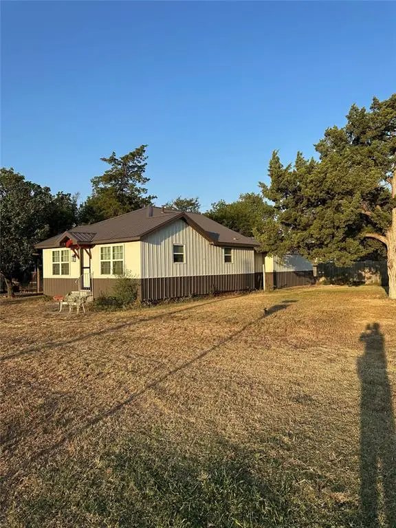 301 S Dunn Street, Roosevelt, OK 73564 - #1
