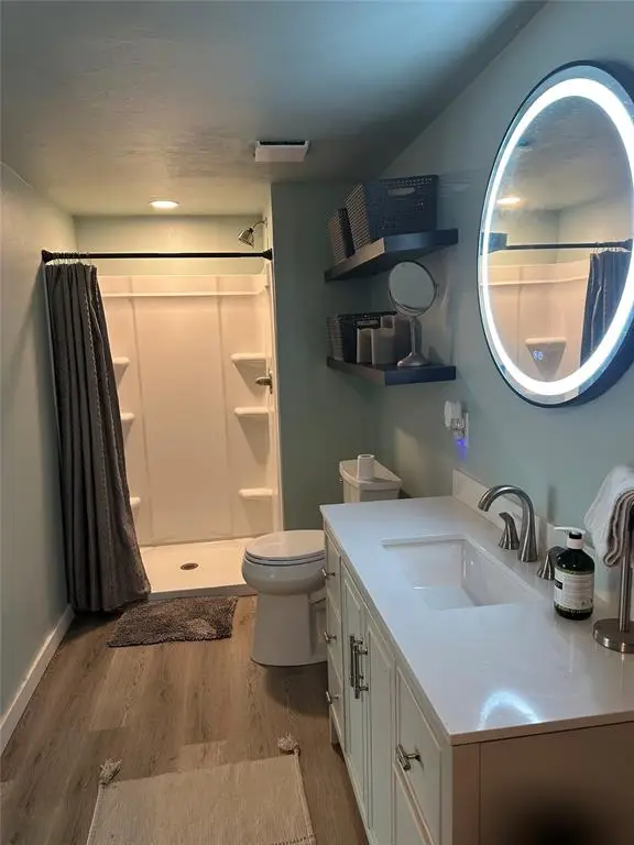 301 S Dunn Street, Roosevelt, OK 73564 - #3