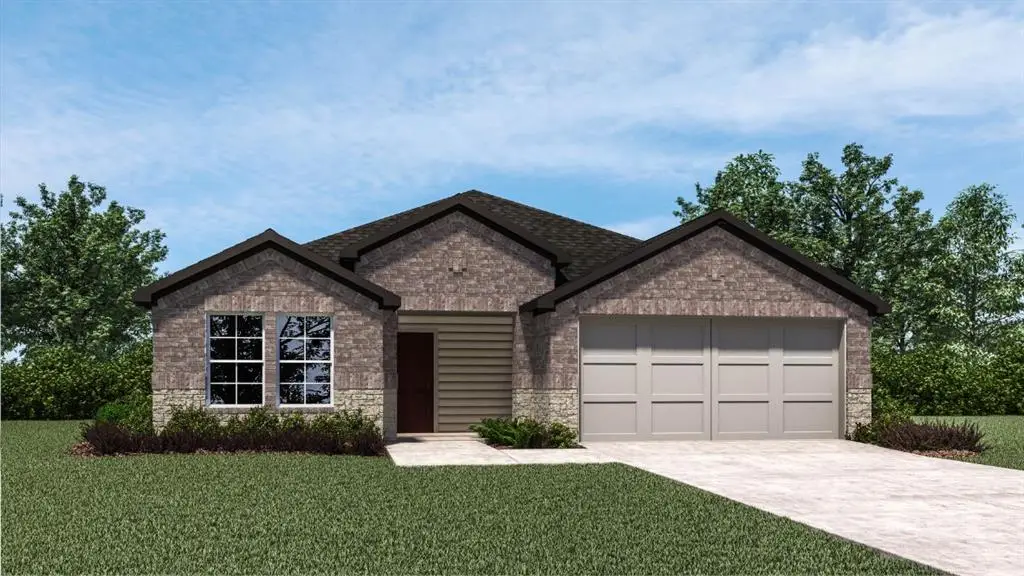 7716 Three Woods Lane, Yukon, OK 73099 - #1