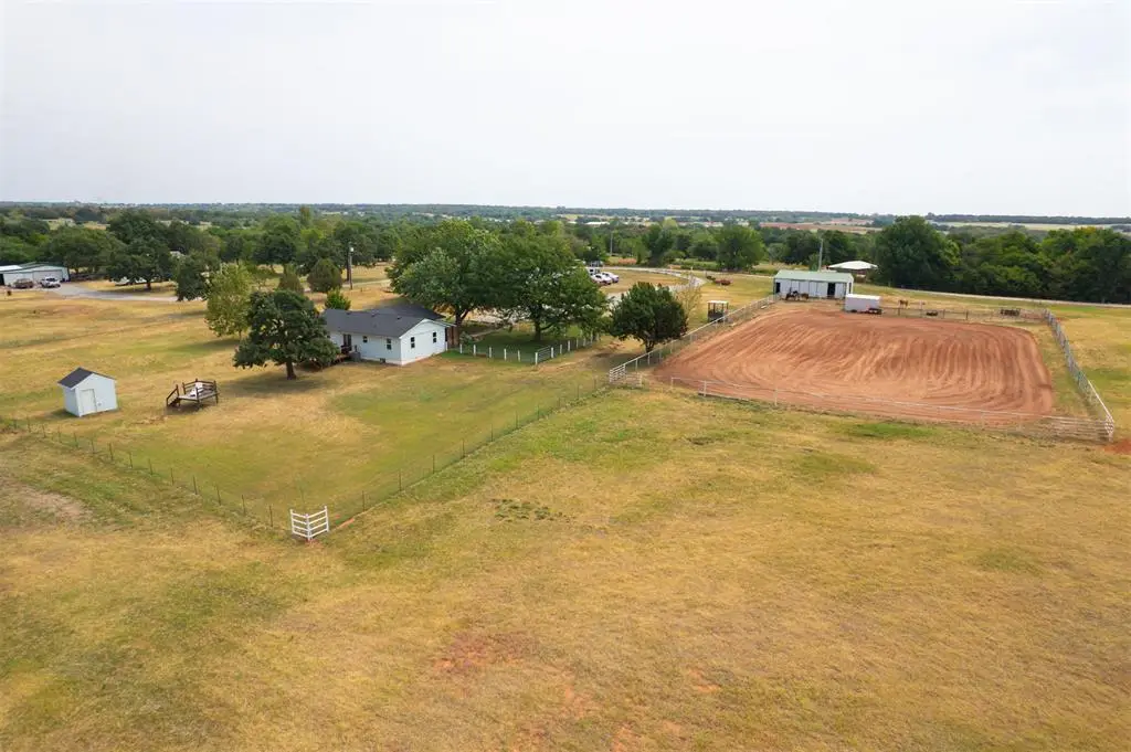 2416 County Street 2985, Blanchard, OK 73010 - #1