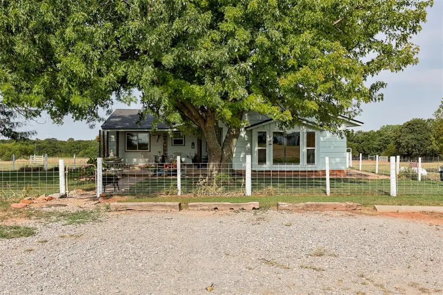 2416 County Street 2985, Blanchard, OK 73010 - #3