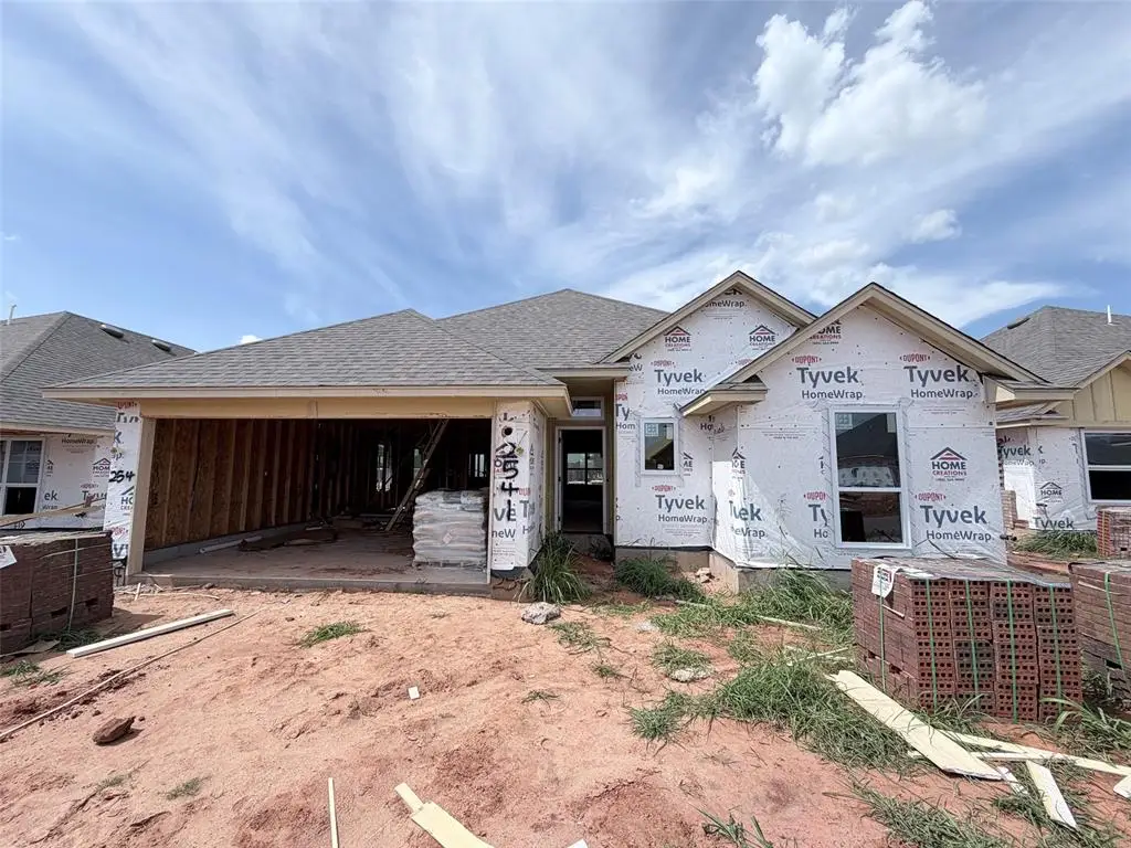 2541 NW 196th Street, Edmond, OK 73012 - #1