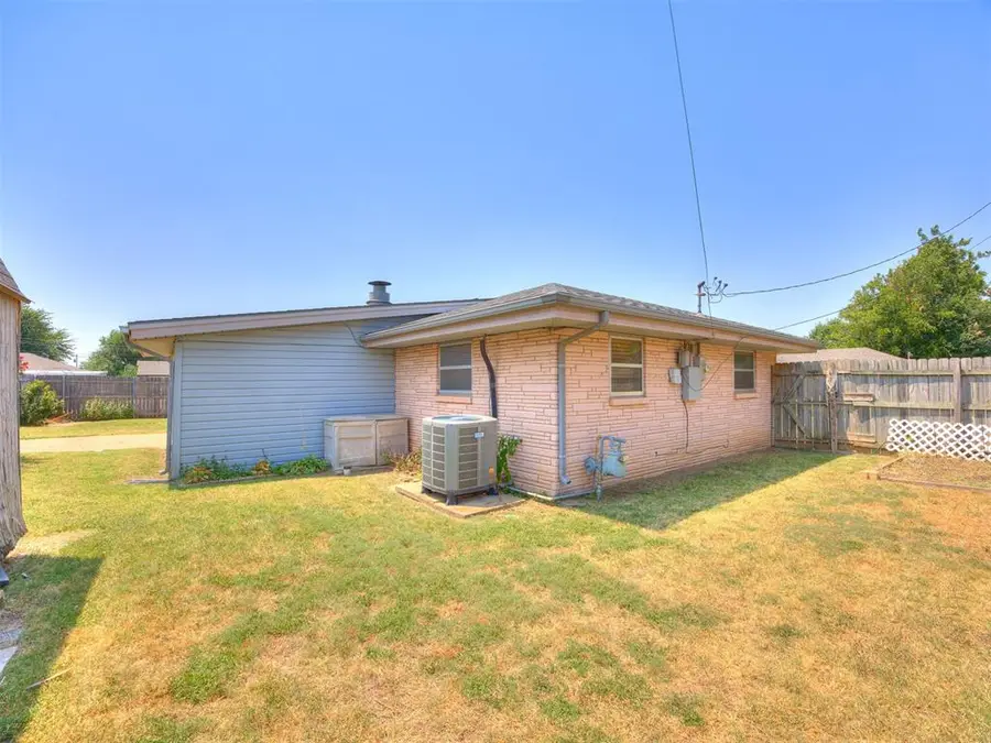 1453 SW 61st Street, Oklahoma City, OK 73159 - #3