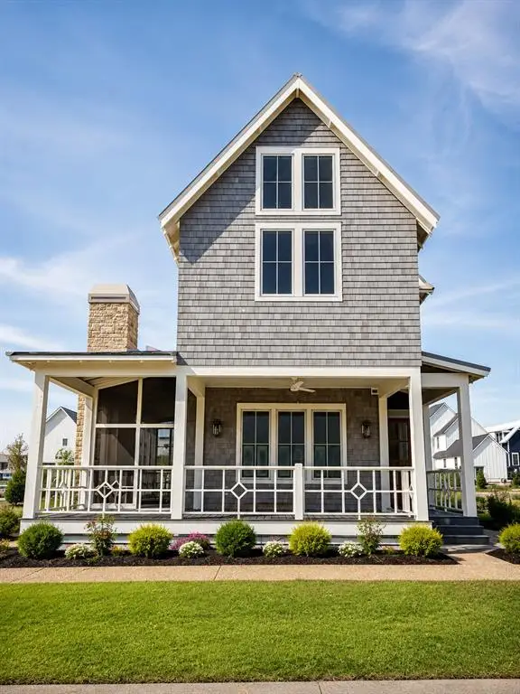 52 Hill Street, Carlton Landing, OK 74432