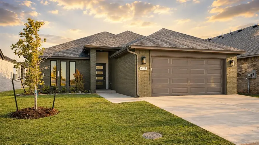 4124 Overlook Pass, Edmond, OK 73025 - #2
