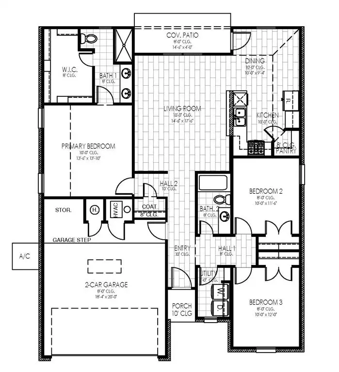 4215 Crowned Circle, Norman, OK 73072 - #2