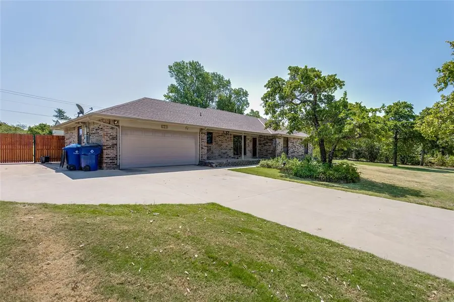 402 Ash Road, Choctaw, OK 73020 - #2