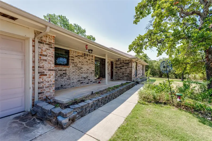 402 Ash Road, Choctaw, OK 73020 - #3
