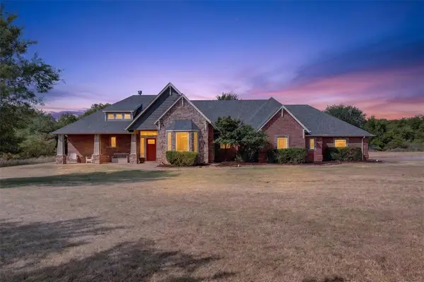 2807 Edmond Ne Road, Piedmont, OK 73078