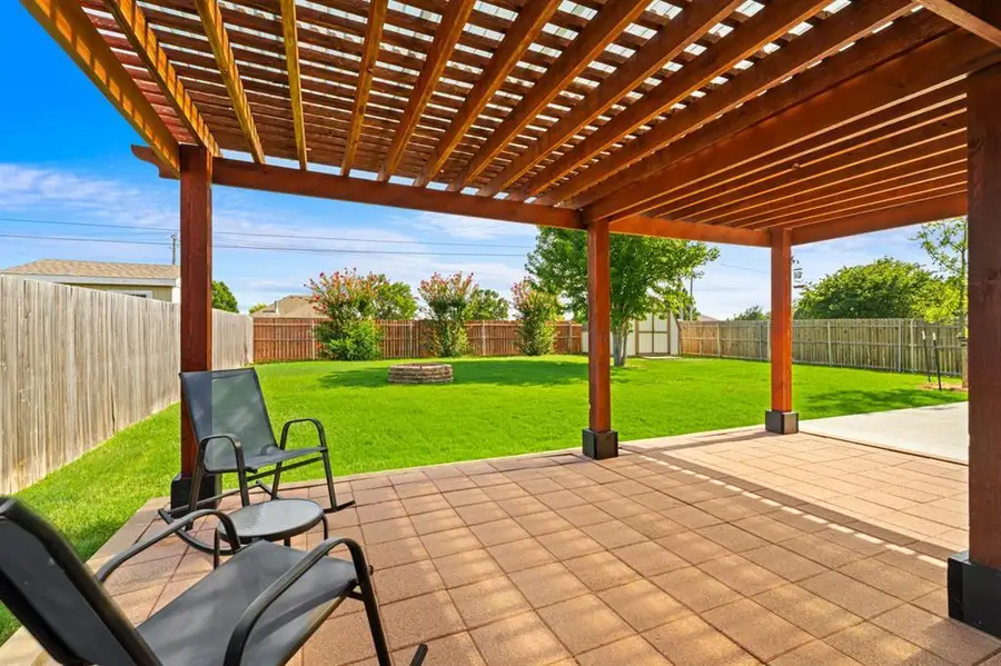 840 Carol Ann Place, Moore, OK 73160 - #2