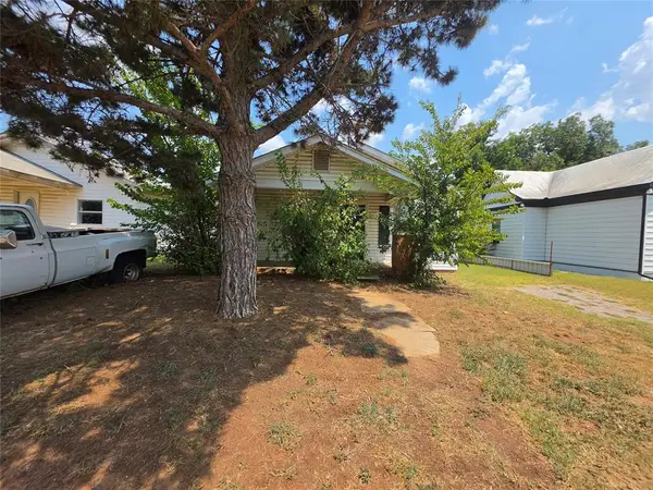 423 N Roosevelt Avenue, Shawnee, OK 74801