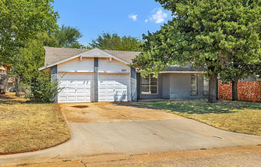 2621 SE 50th Street, Oklahoma City, OK 73129 - #2