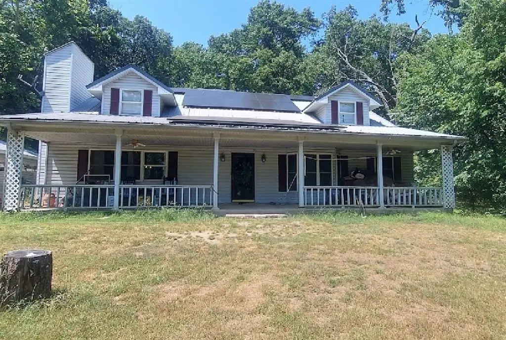 24550 S 550 Road, Afton, OK 74331 - #1