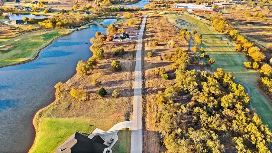 Lot B20 Mardis Court, Blanchard, OK 73010 - #3