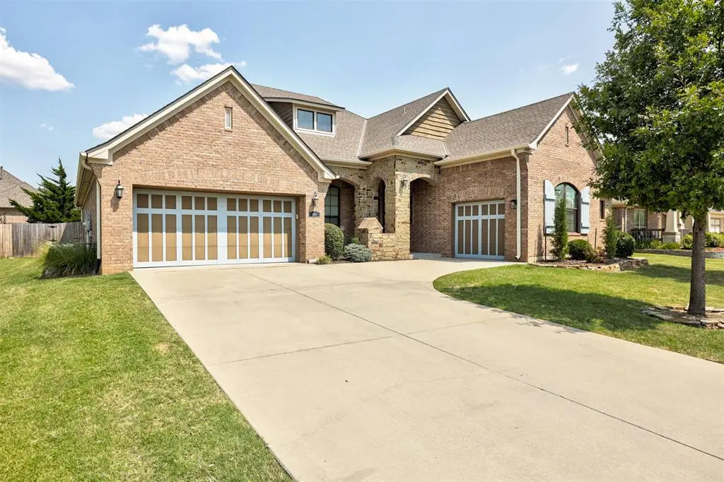 4213 Whitmere Lane, Norman, OK 73072 - #1