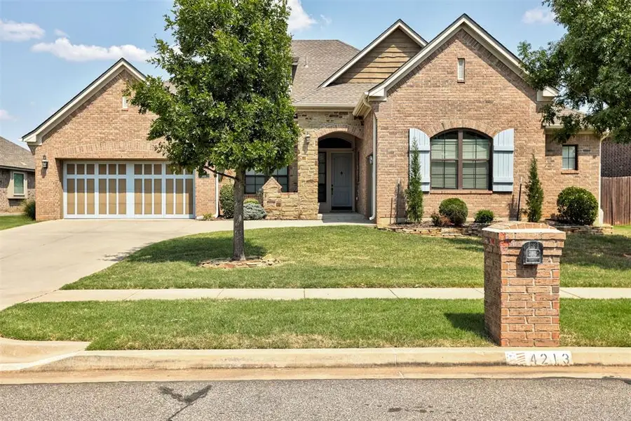 4213 Whitmere Lane, Norman, OK 73072 - #2