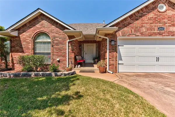 2517 Prescott Avenue, Edmond, OK 73013