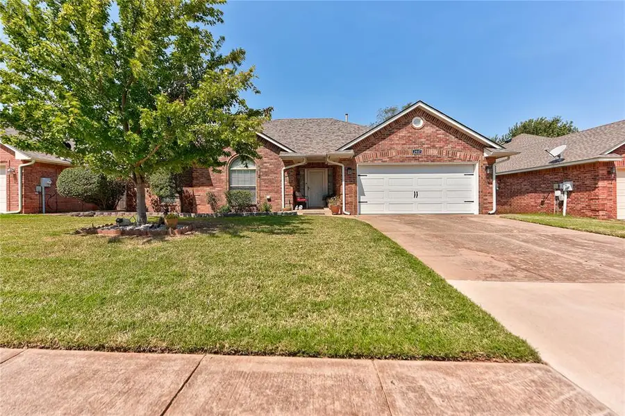 2517 Prescott Avenue, Edmond, OK 73013 - #3