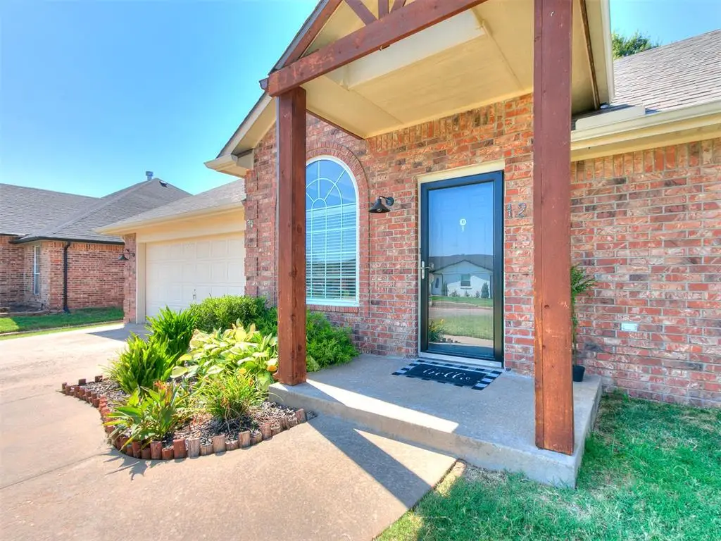 121 Meadows Lane, Shawnee, OK 74804 - #1