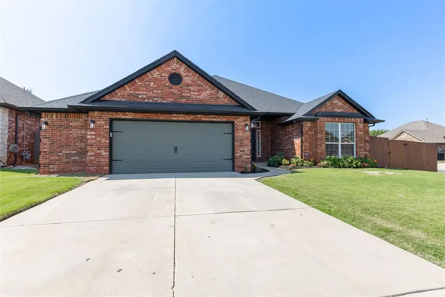 7528 NW 135th Street, Oklahoma City, OK 73142 - #2