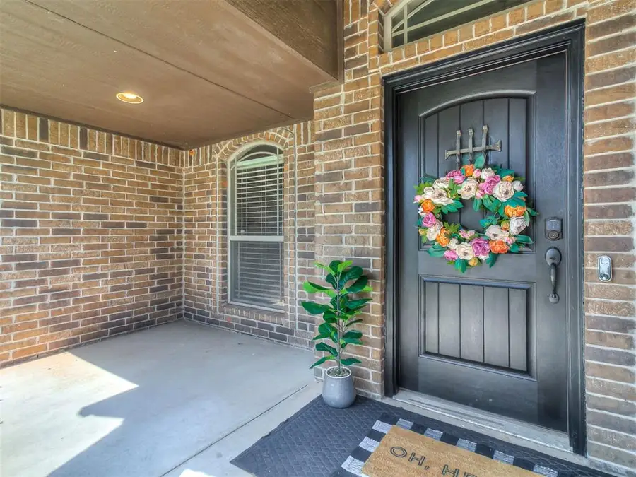 1001 Summerhill Drive, Moore, OK 73160 - #2