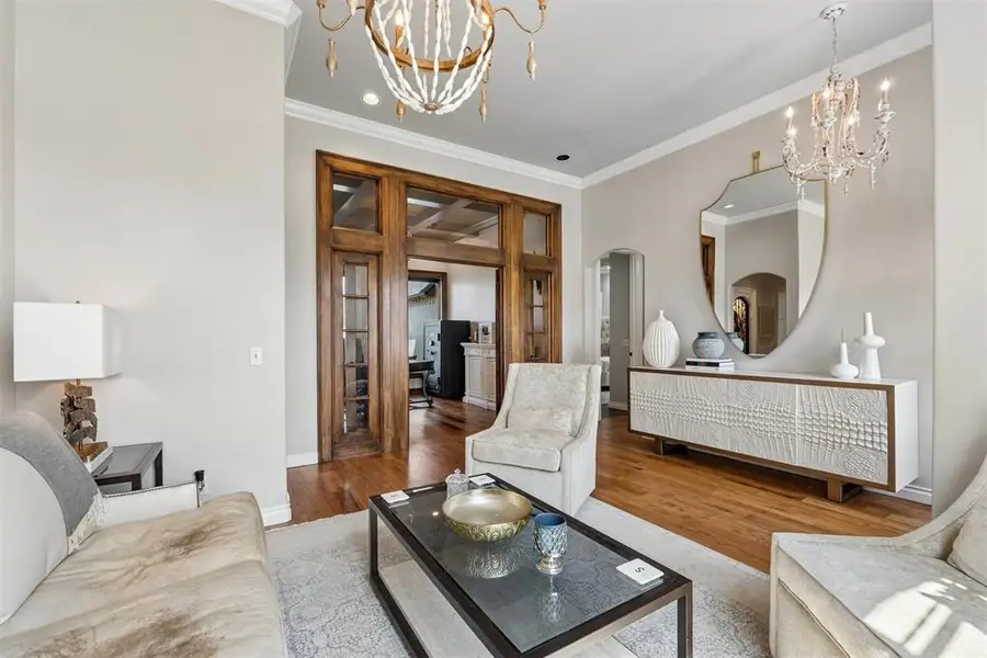 3301 NW 167th Circle, Edmond, OK 73012 - #3
