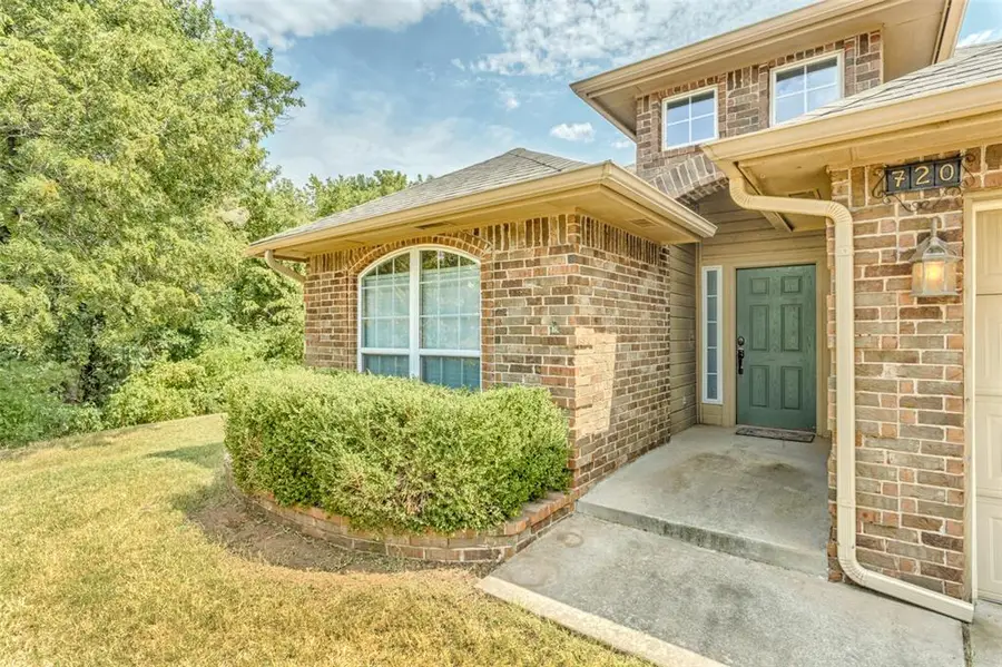 720 Hedgewood Drive, Oklahoma City, OK 73160 - #2
