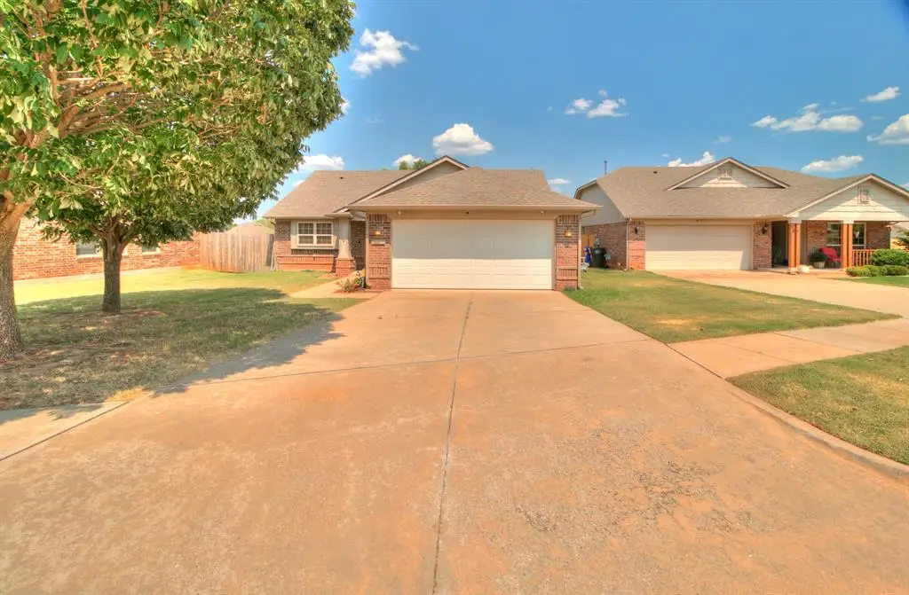 3105 Cristo Court, Norman, OK 73071 - #1