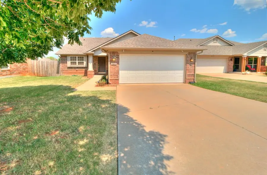 3105 Cristo Court, Norman, OK 73071 - #3