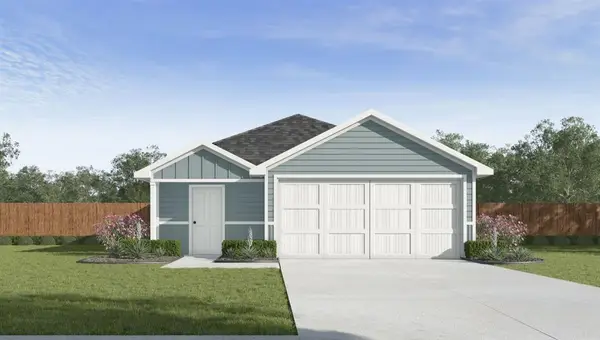 11532 SW 38th Street, Mustang, OK 73064