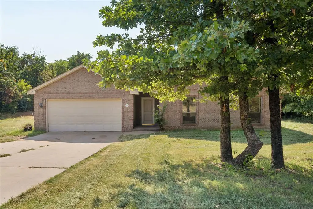 12901 Fox Hole Road, Edmond, OK 73034 - #1