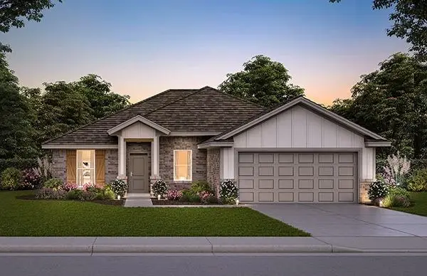 10798 SE 28th Street, Midwest City, OK 73130