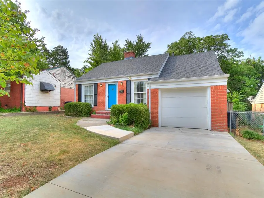 616 NW 47th Street, Oklahoma City, OK 73118 - #2
