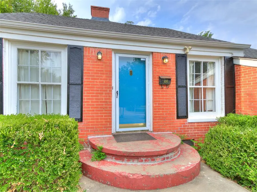 616 NW 47th Street, Oklahoma City, OK 73118 - #3