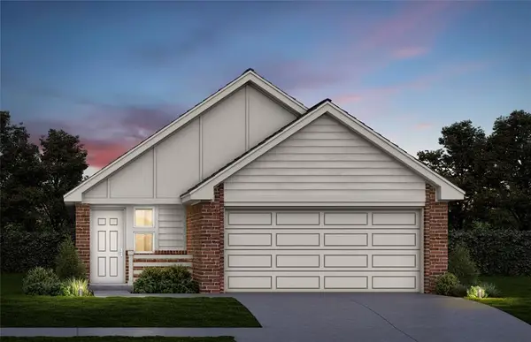 13904 Mondello Lane, Oklahoma City, OK 73170