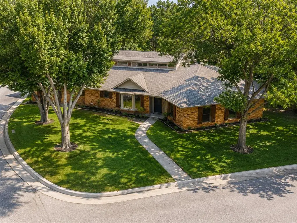 8340 NW 82nd Street, Oklahoma City, OK 73132 - #1