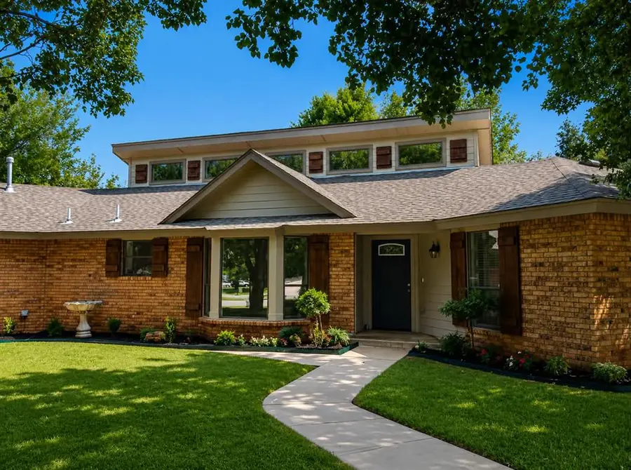 8340 NW 82nd Street, Oklahoma City, OK 73132 - #3