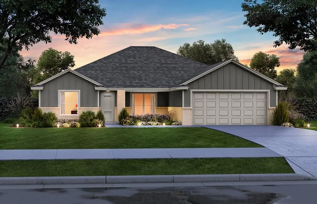 507 Condor Circle, Norman, OK 73072 - #1