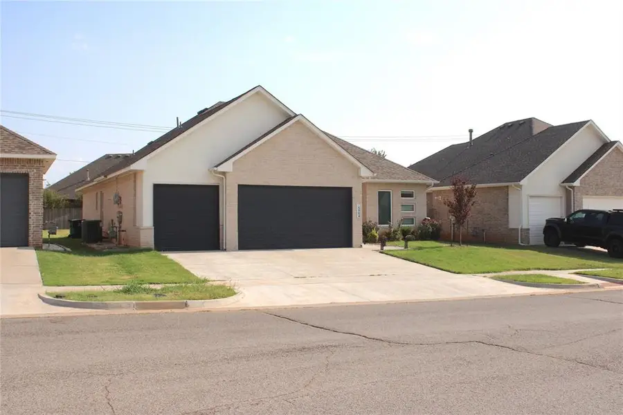 5904 NW 158th Street, Edmond, OK 73013 - #2