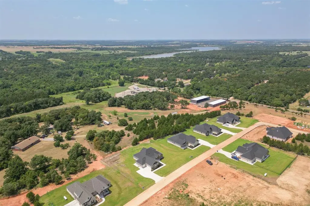 9385 Eliana Drive, Guthrie, OK 73044 - #1