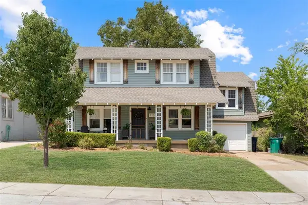 715 NW Eubanks Street, Oklahoma City, OK 73118