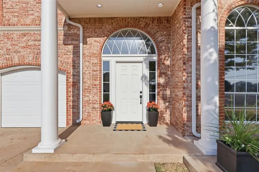 15021 Salem Creek Road, Edmond, OK 73013 - #3