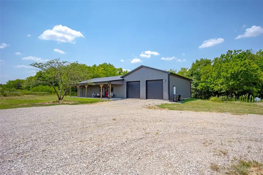 21425 Ladd Avenue, Purcell, OK 73080 - #2