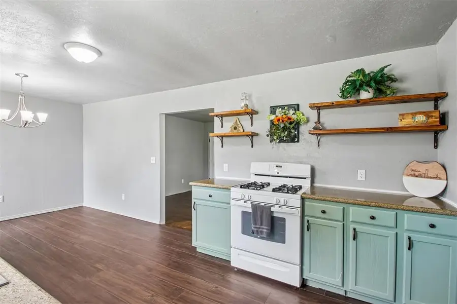 804 N Santa Fe Avenue, Purcell, OK 73080 - #2